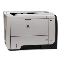 HP LaserJet  Enterprise P3015dn 